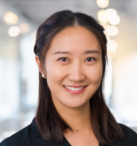 Headshot of Shanshan Tang, Ph.D.